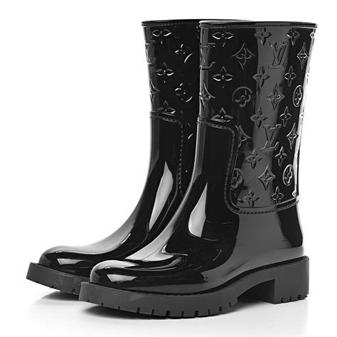 louis vuitton rain boots sale.